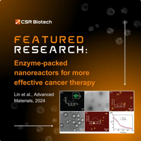 CSR Biotech | Super Resolution Imaging